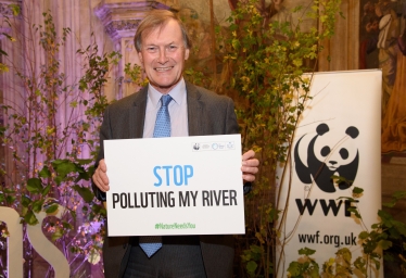 WWF in Parliament